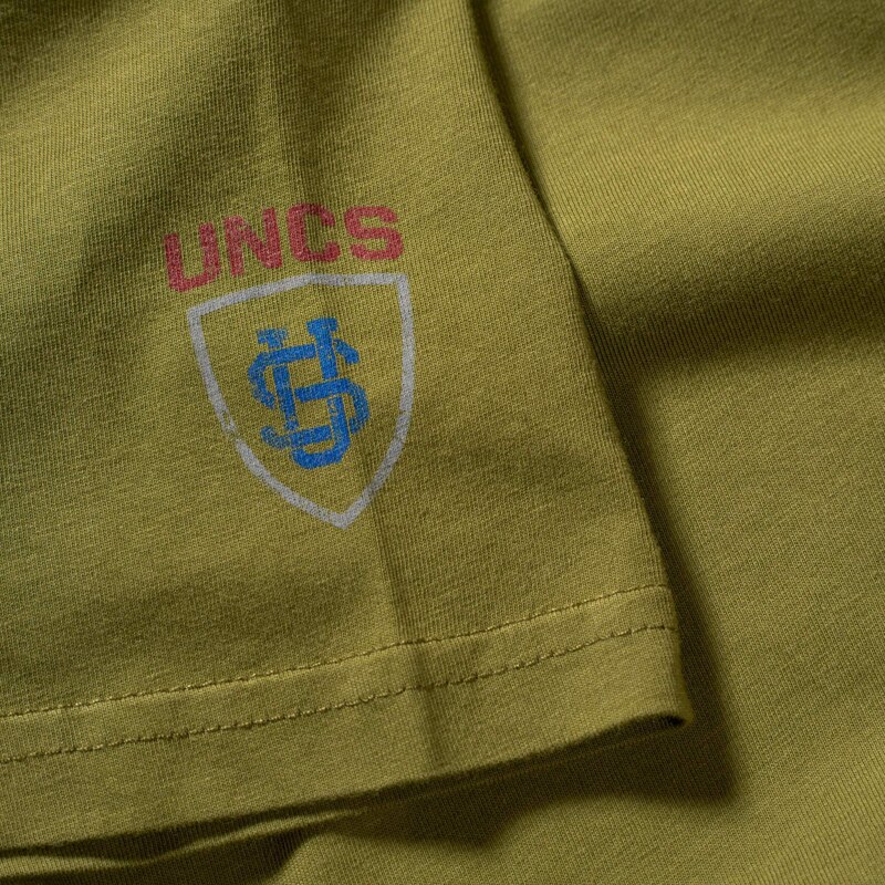 UNCS Pánské triko Czech Republic