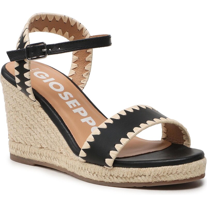 Espadrilky Gioseppo