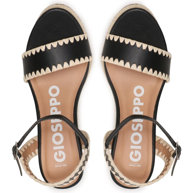 Espadrilky Gioseppo