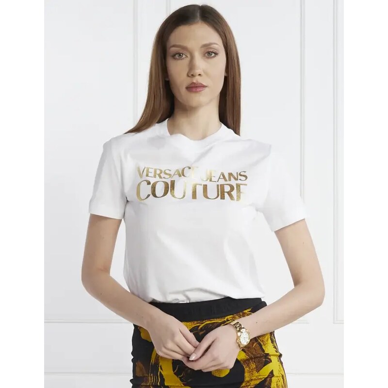 Versace Jeans Couture Tričko | Regular Fit
