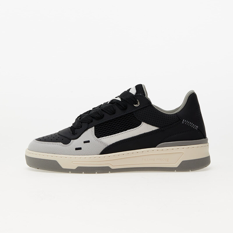 Filling Pieces Cruiser Black