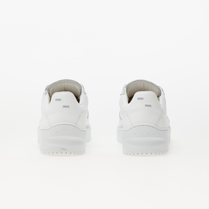 Filling Pieces Avenue Crumbs White