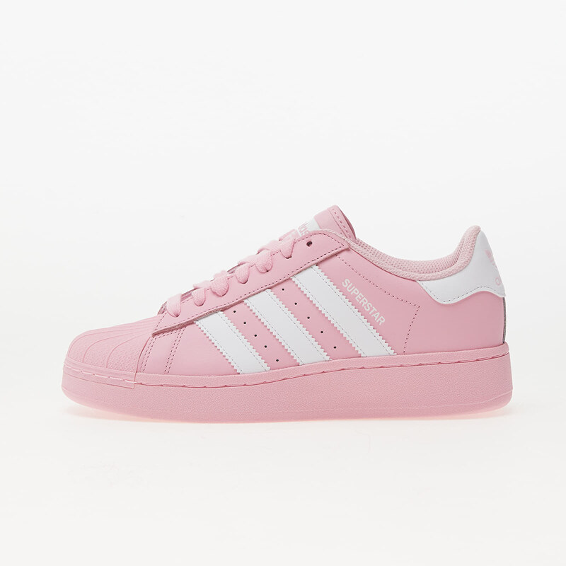adidas Originals adidas Superstar Xlg W True Pink/ Ftw White/ True Pink