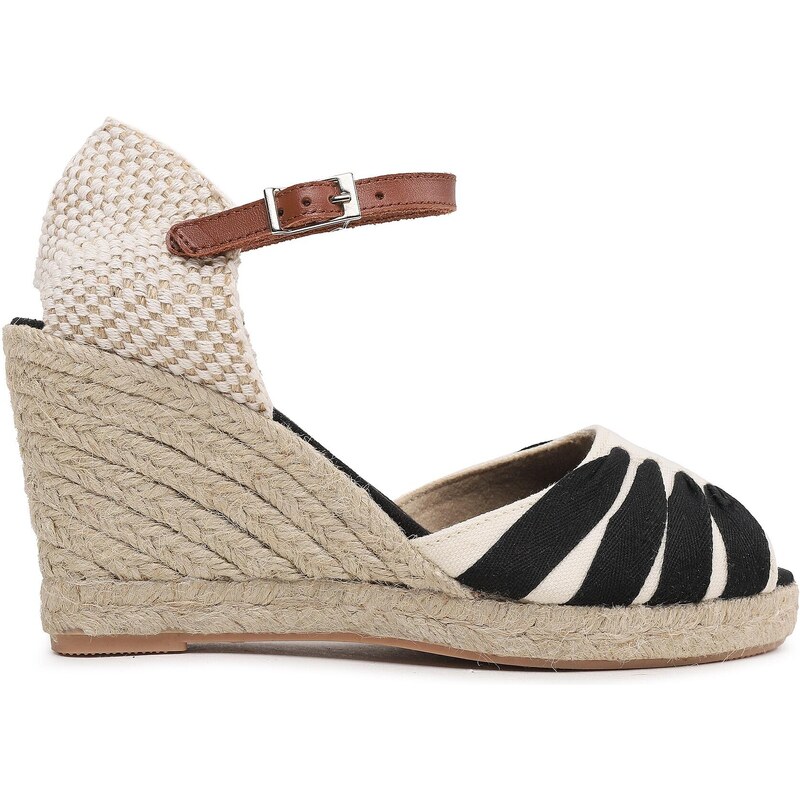 Espadrilky Gioseppo