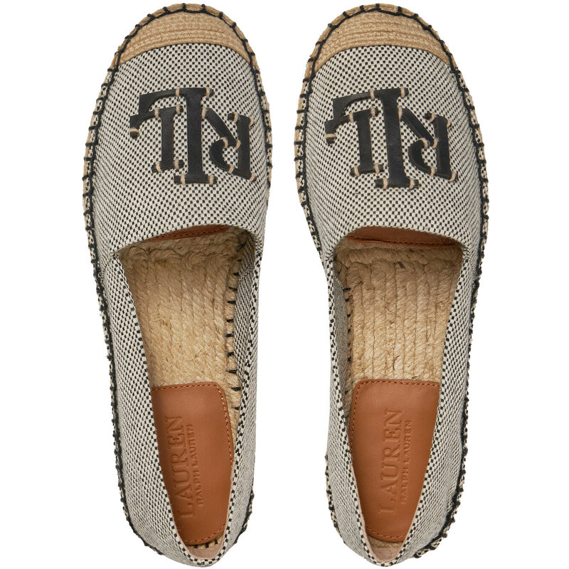 Espadrilky Lauren Ralph Lauren