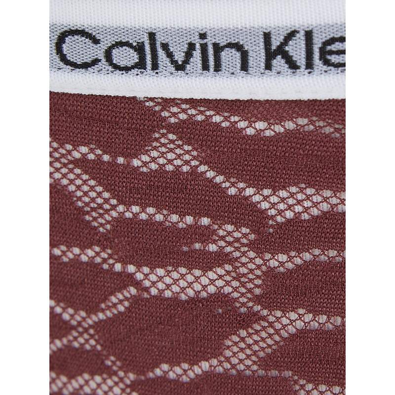 Brazilské kalhotky Calvin Klein Underwear