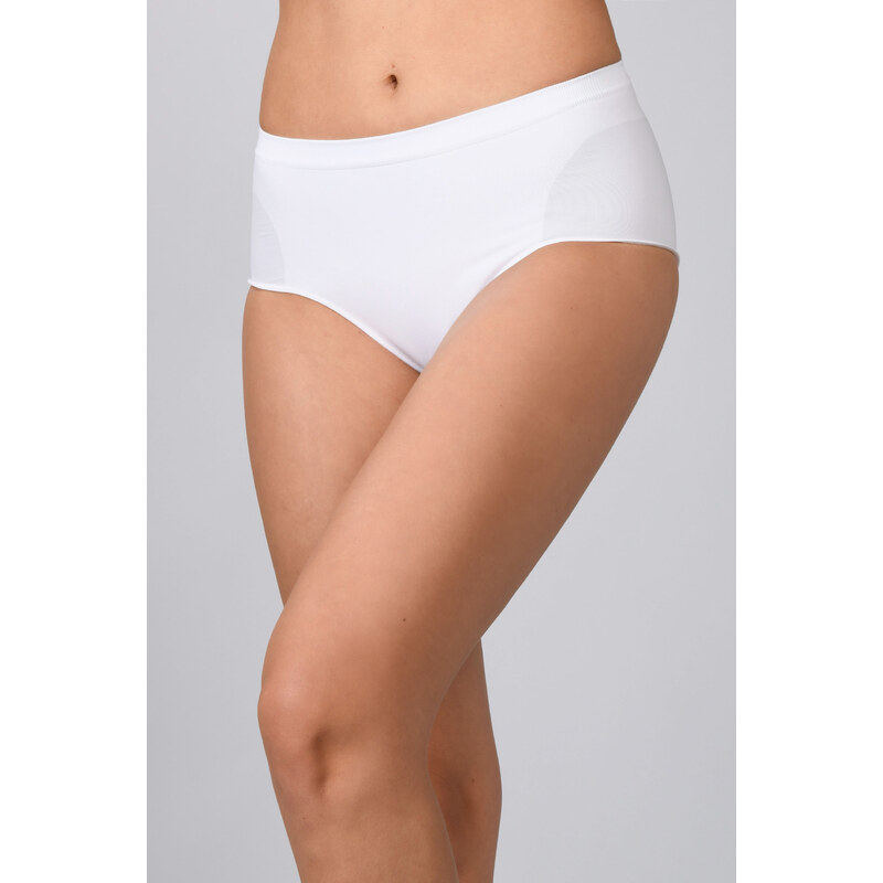 Intimidea Kalhotky stahovací klasického střihu bezešvé Slip WENDY 95677116