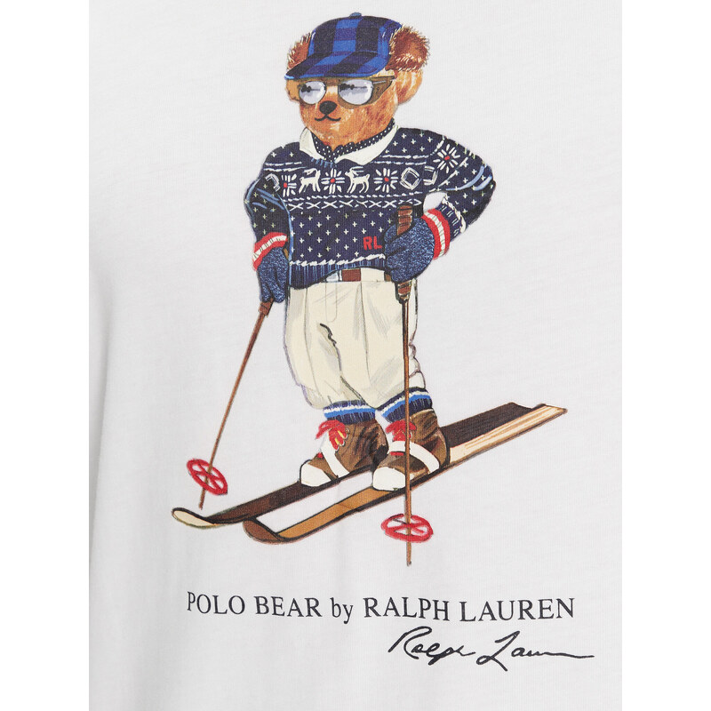 T-Shirt Polo Ralph Lauren