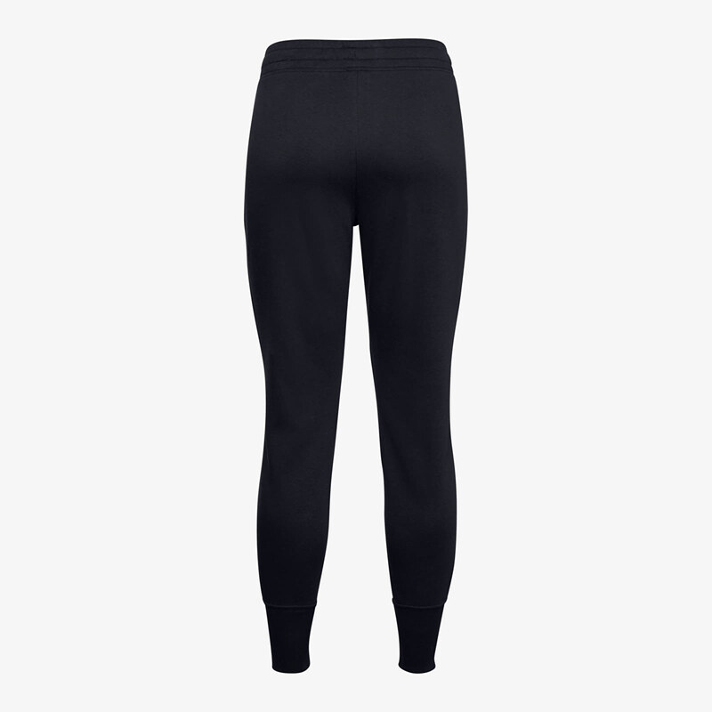 Dámské tepláky Under Armour Rival Fleece Joggers Black