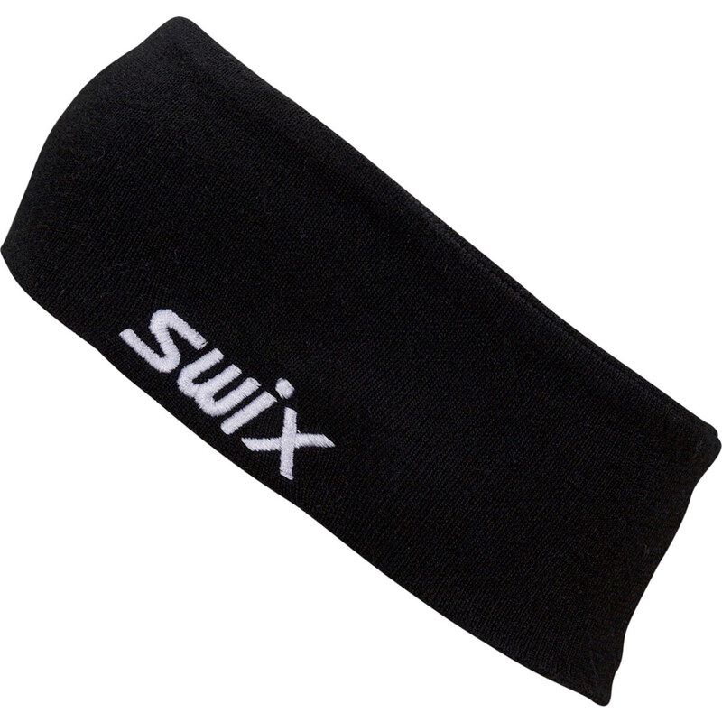 Čelenka SWIX Tradition Headband 46674-10000