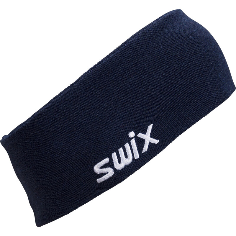 Čelenka SWIX Tradition Headband 46674-75100