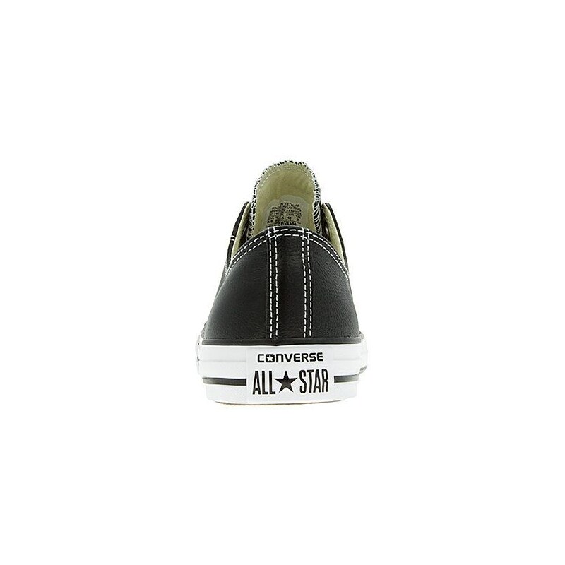 Tenisky Converse Chuck Taylor All Star C132174.-BLACK