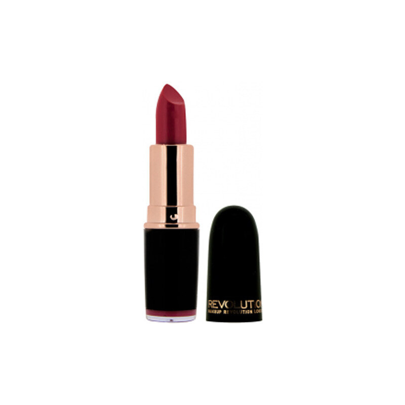 Makeup Revolution Rtěnka (Iconic Pro Lipstick) 3,2 g