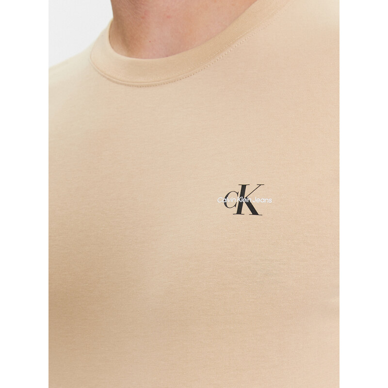 2-dílná sada T-shirts Calvin Klein Jeans