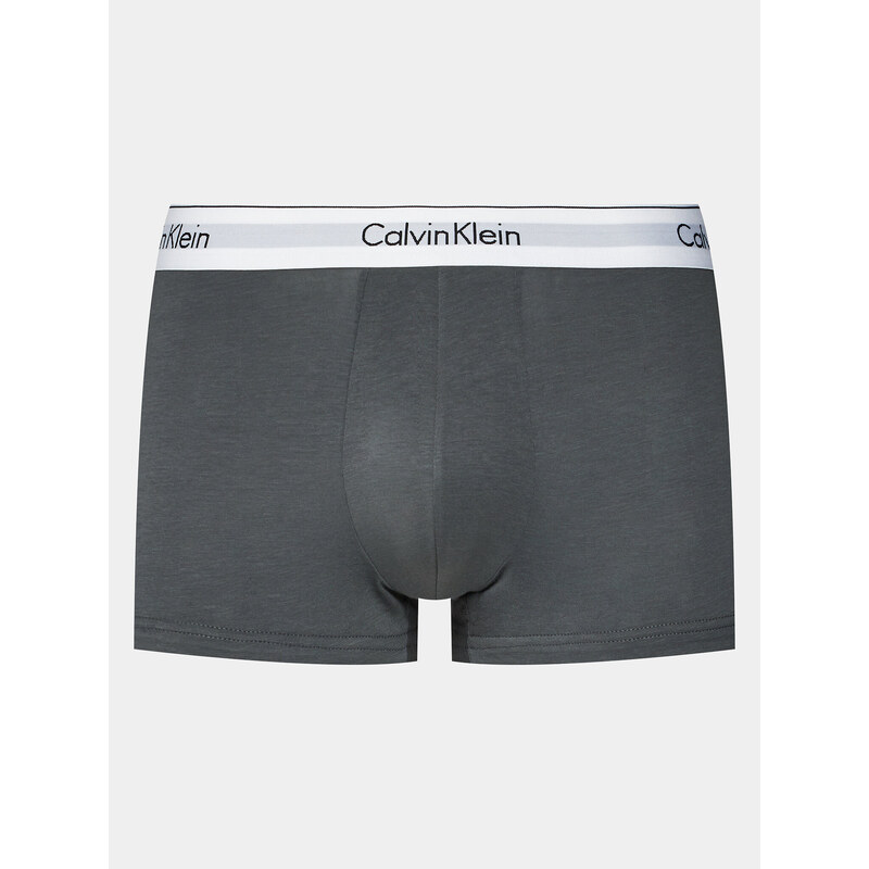 Sada 3 kusů boxerek Calvin Klein