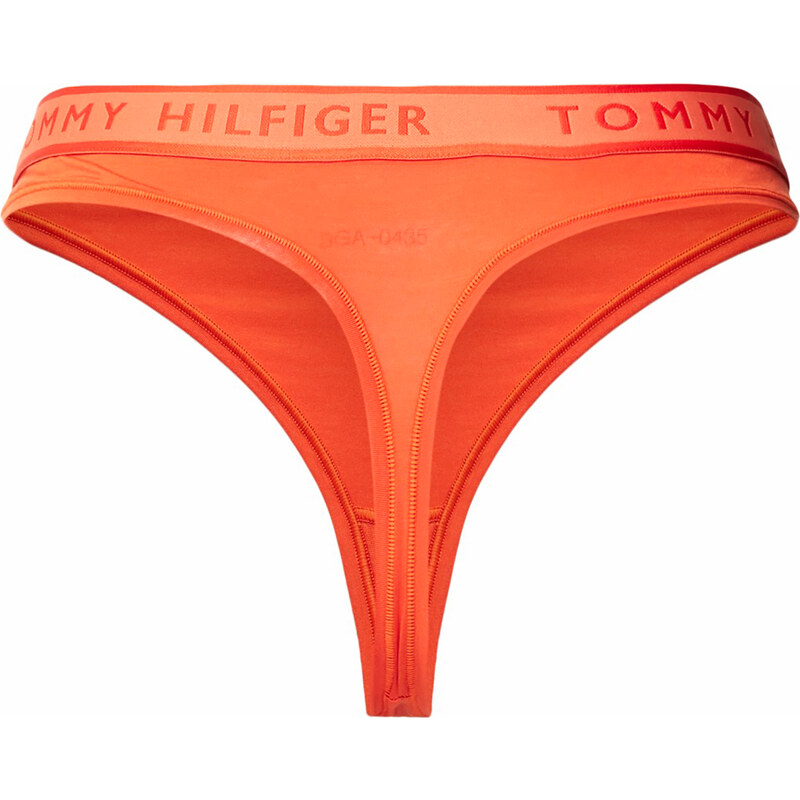 Tommy Hilfiger Sportovní podprsenka a Tanga