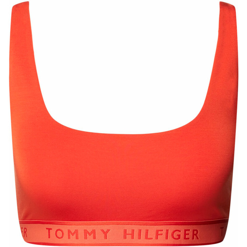 Tommy Hilfiger Dámská sportovní podprsenka Modal