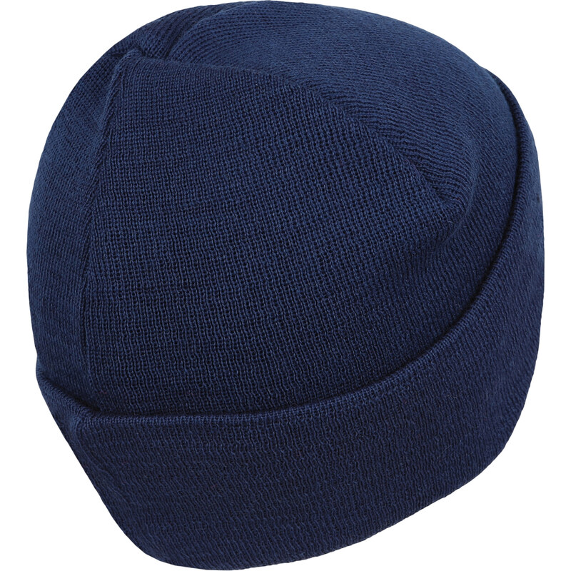 Dětská merino čepice HUSKY Merhat 6 dark blue