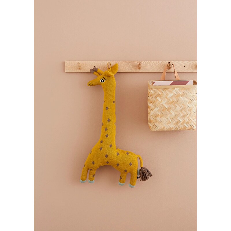OYOY mini Žirafa Noah