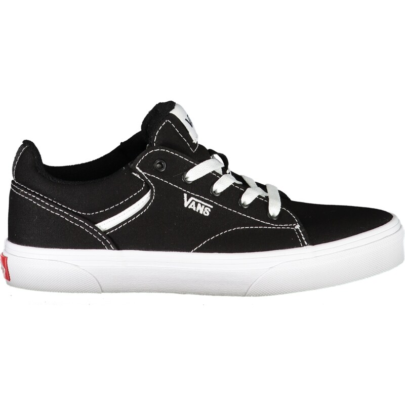 Vans černé pánské sportovní tenisky