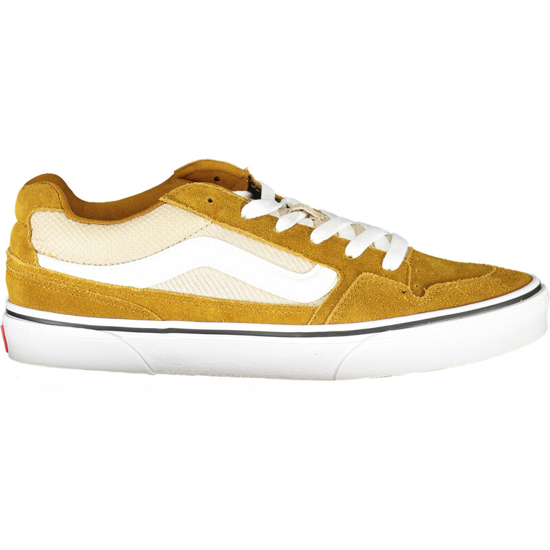 Vans žluté pánské sportovní tenisky