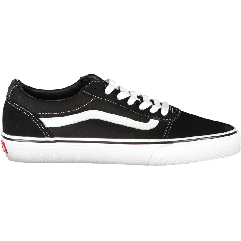 Boty Vans Mn Ward (Suede Canvas)