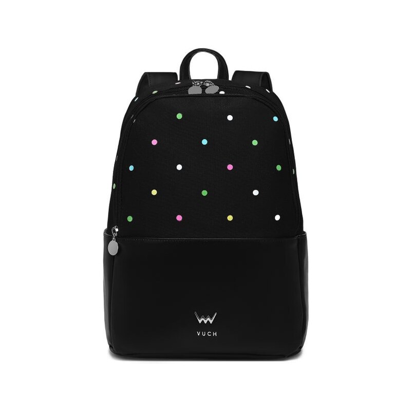 VUCH Zane Dotty Black