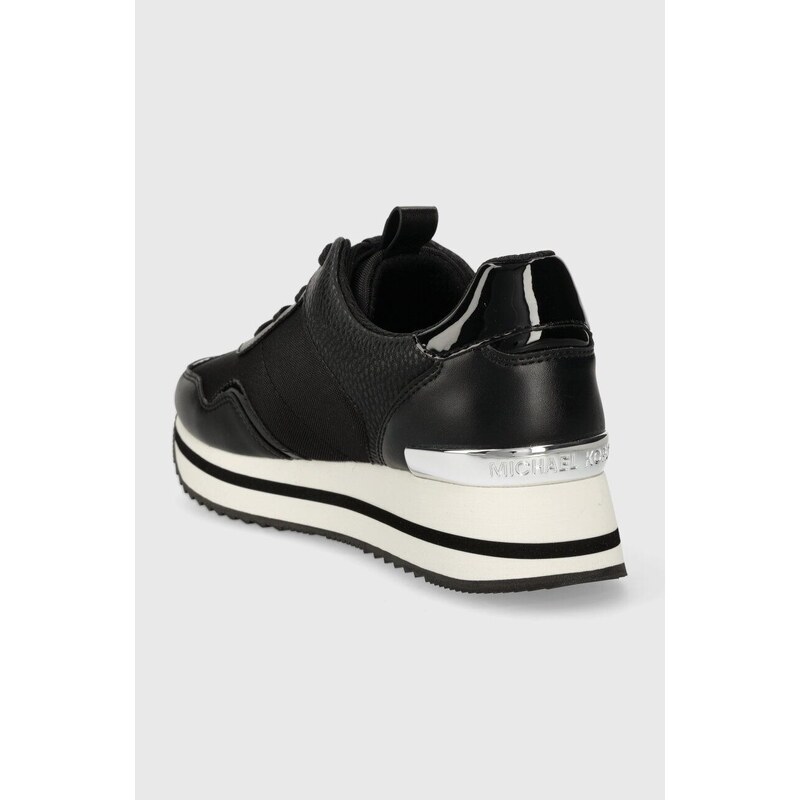 Michael kors deals sneakers nere