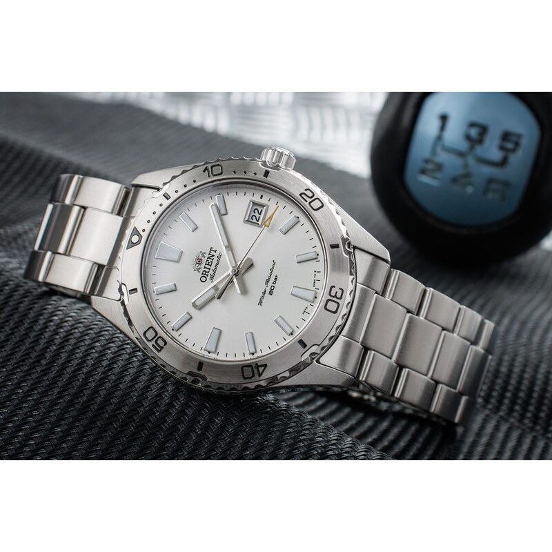 Orient Sports Automatic RA-AC0Q03S