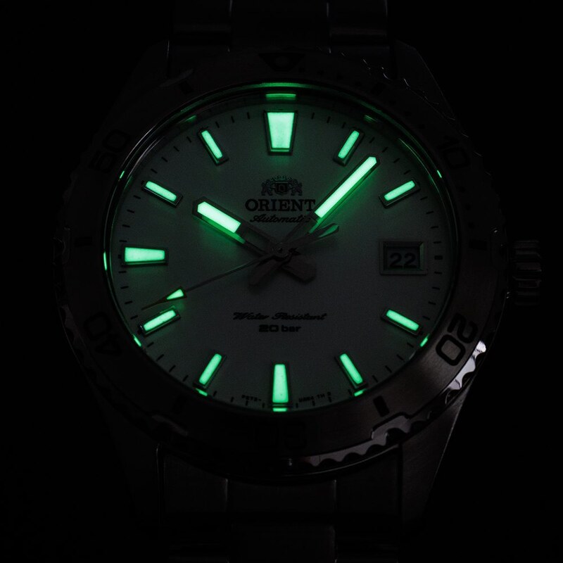 Orient Sports Automatic RA-AC0Q03S