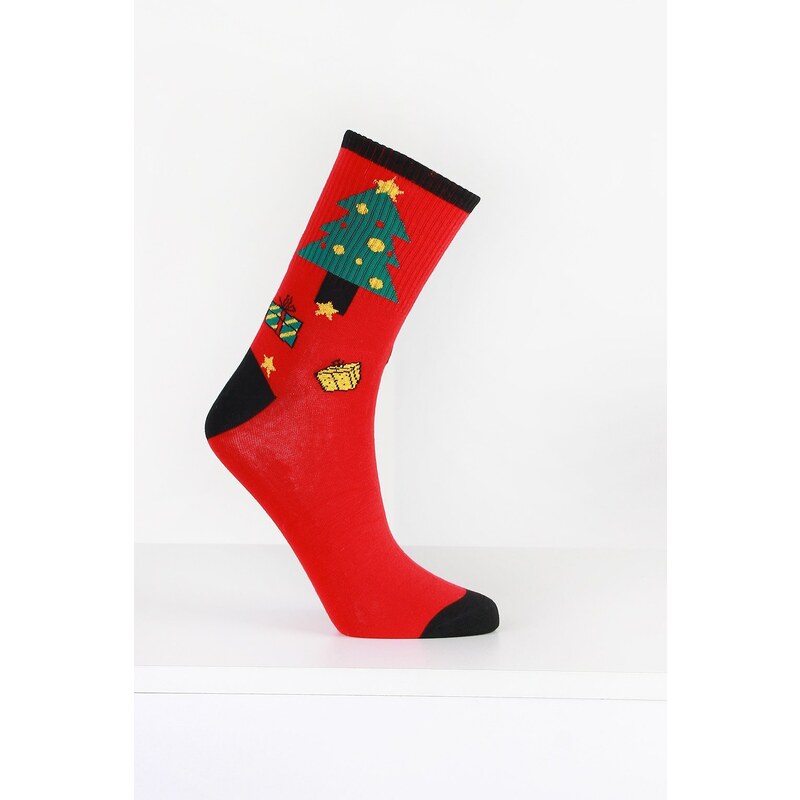 Emi Ross Vánoční ponožky VP-5
