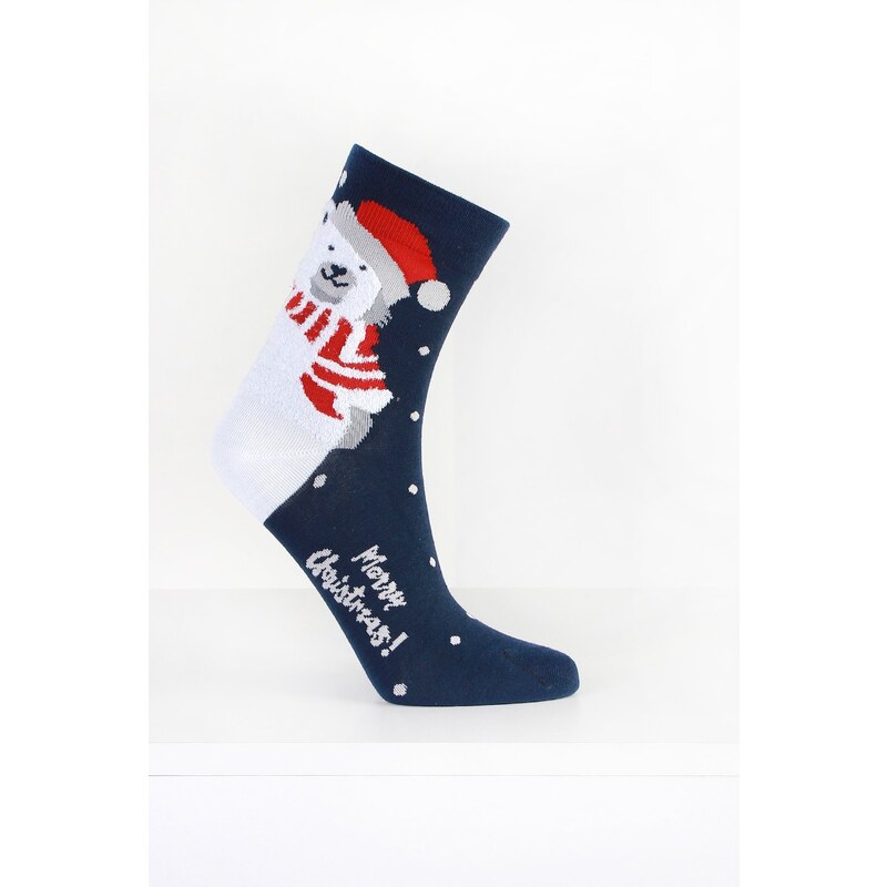 Emi Ross Vánoční ponožky VP-7