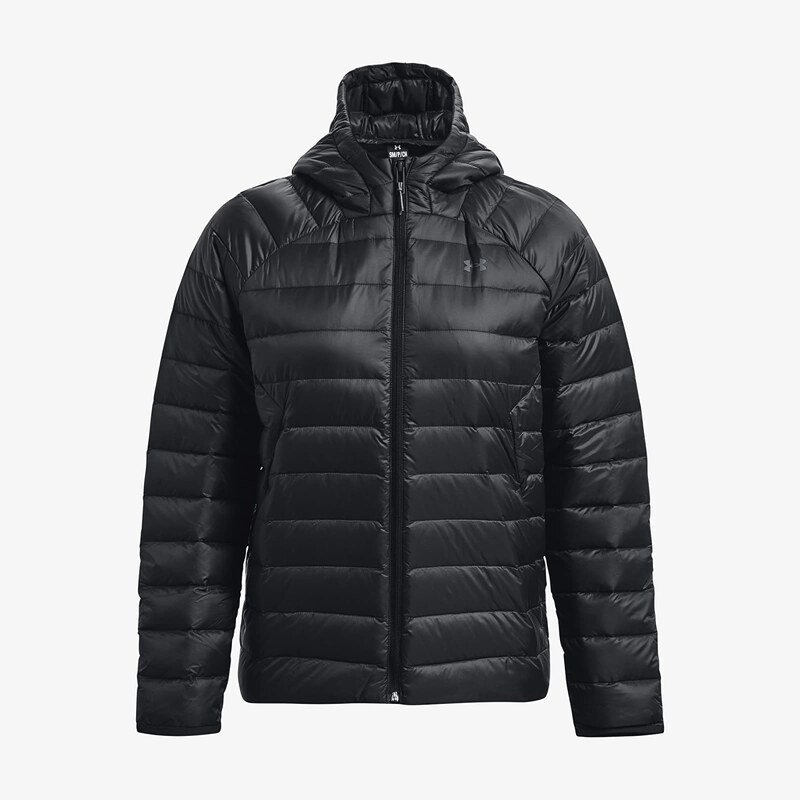 Bunda Under Armour Storm Armour Down 2.0 Jacket Black XS 90877038