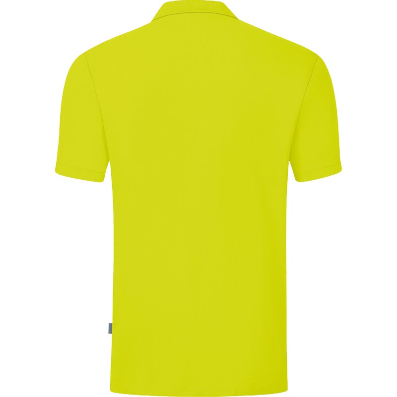 Polokošile JAKO Organic Poloshirt Kids c6320k-270