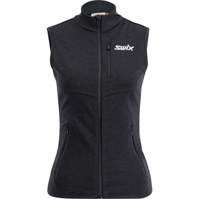 Vesta SWIX Dynamic Midlayer Vest 10085-23-10000