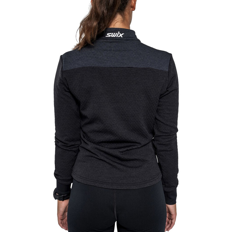 Mikina SWIX Dynamic Midlayer Half Zip 10084-23-10150