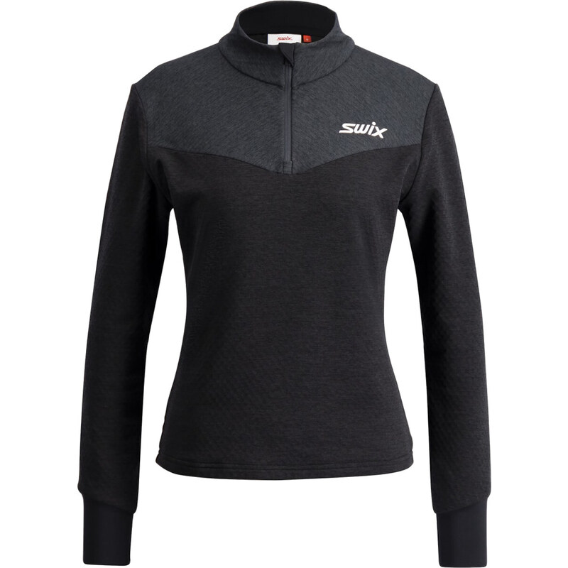 Mikina SWIX Dynamic Midlayer Half Zip 10084-23-10150