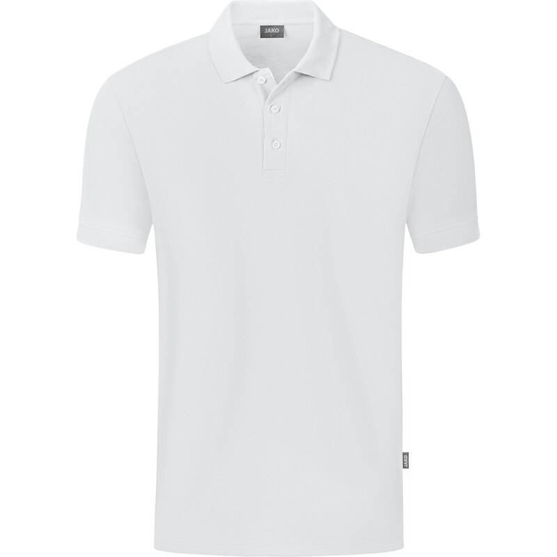 Polokošile JAKO Organic Polo Shirt c6320