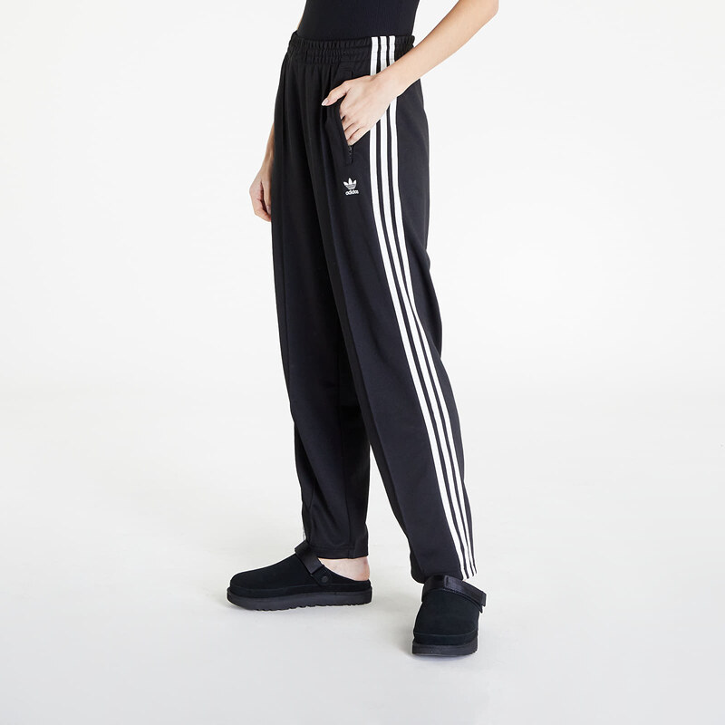 adidas Originals Dámské tepláky adidas Sst Track Pant Loose Black/ White