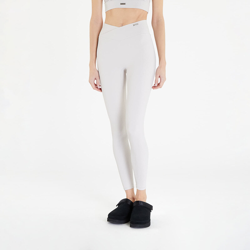 Dámské legíny Don Lemme Shape Leggings Cream