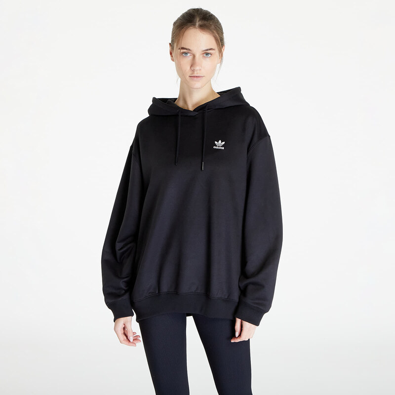 adidas Originals Dámská mikina adidas Trefoil Hoodie Black