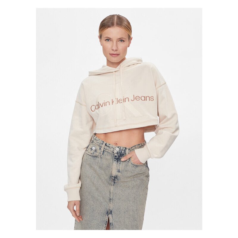 Mikina Calvin Klein Jeans 88542847