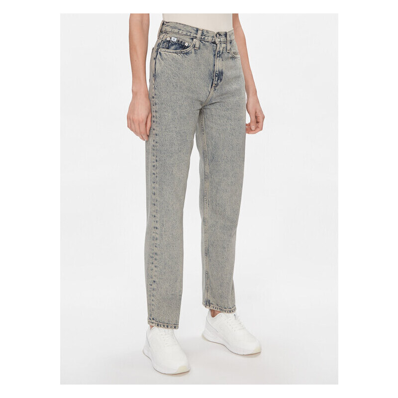 Jeansy Calvin Klein Jeans 88542809