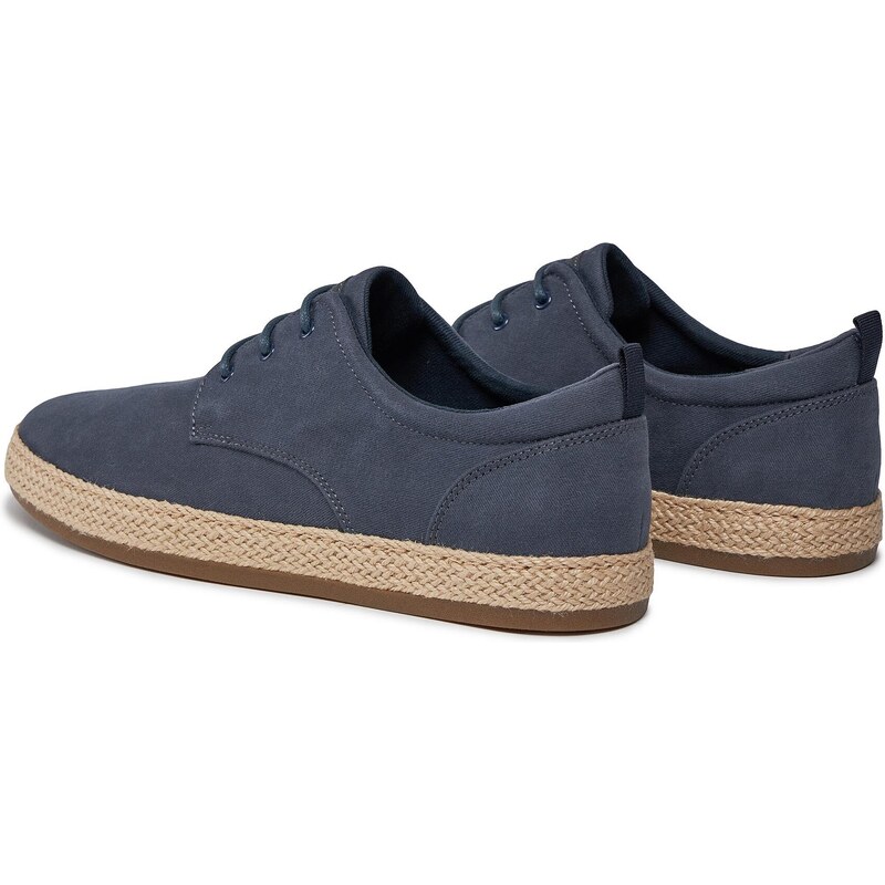 Espadrilky Geox