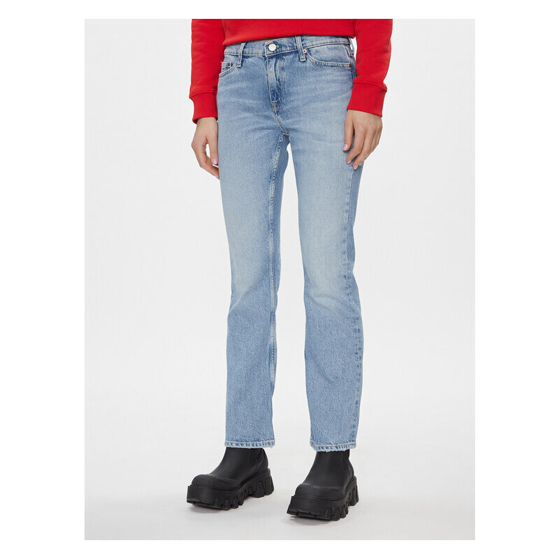 Jeansy Tommy Jeans 88565330