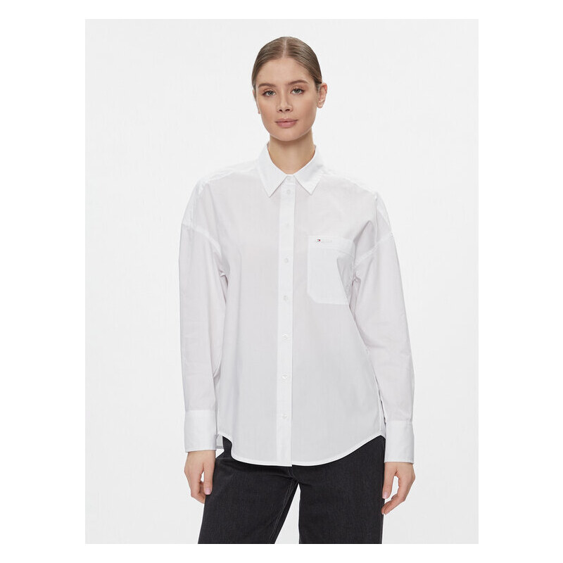 Košile Tommy Jeans 88565663