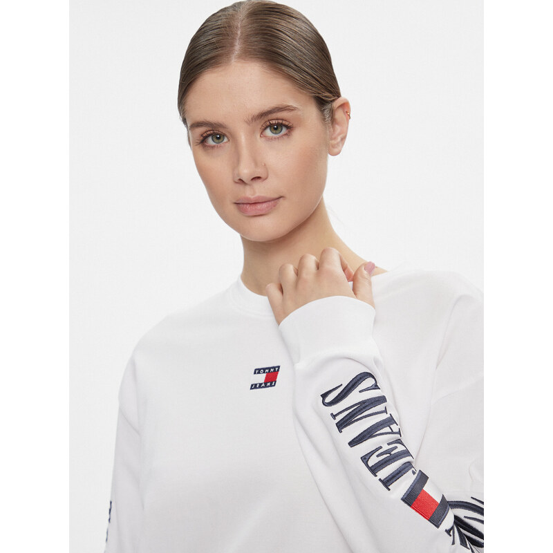 Halenka Tommy Jeans