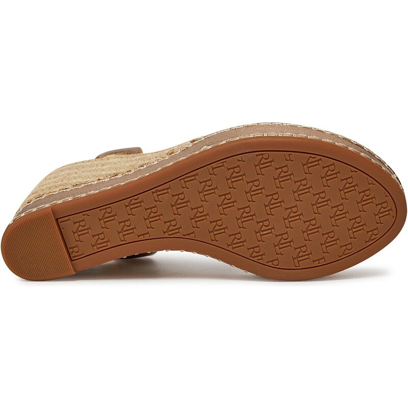 Espadrilky Lauren Ralph Lauren