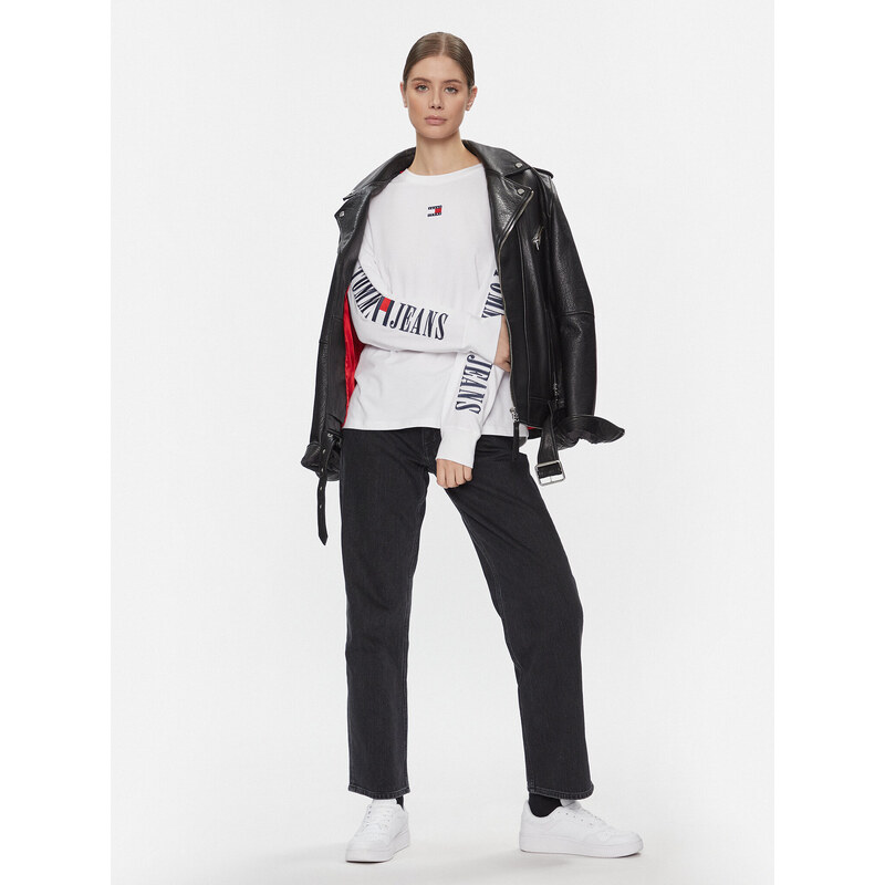 Halenka Tommy Jeans