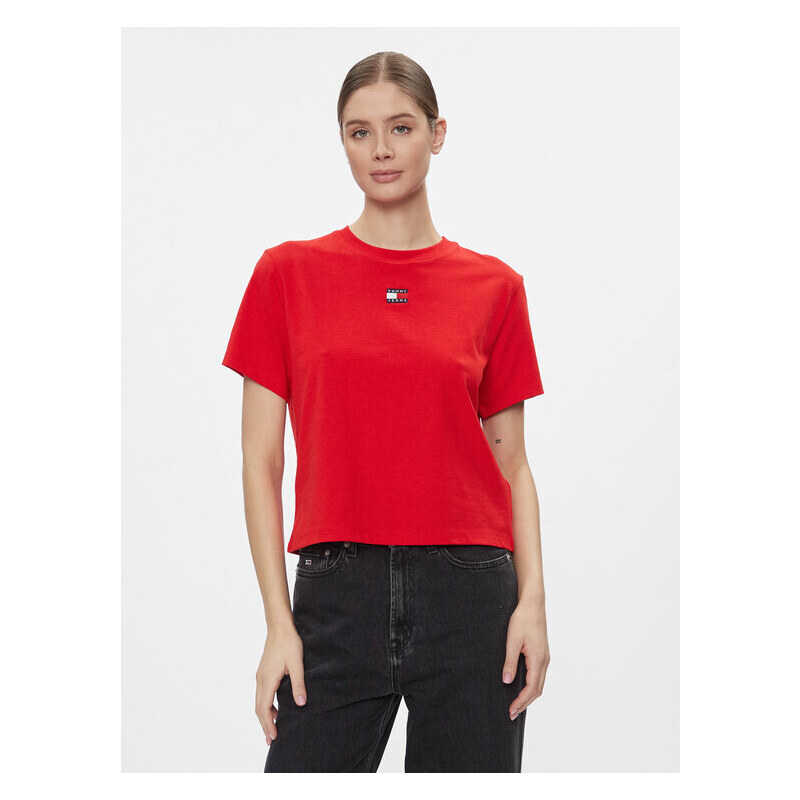 T-Shirt Tommy Jeans